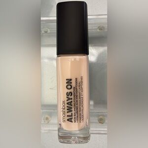 Smashbox ALWAYS ON SKIN-Balancing Foundation